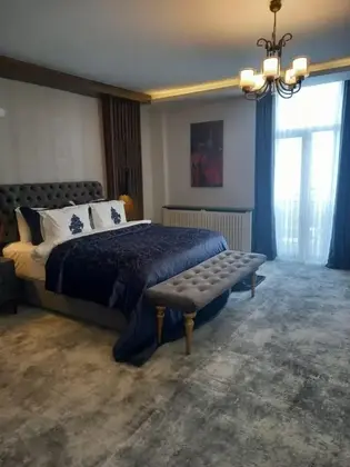 Van Ugulama Oteli - Görsel 5