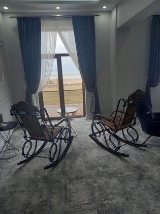 Van Ugulama Oteli - Görsel 7