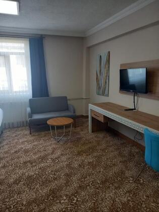 Van Ugulama Oteli - Görsel 8