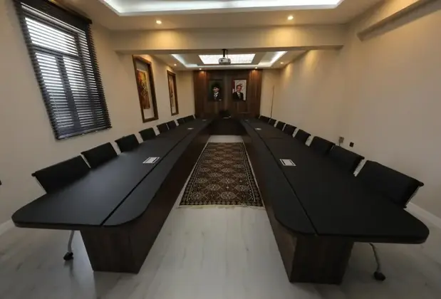 Van Ugulama Oteli - Görsel 9