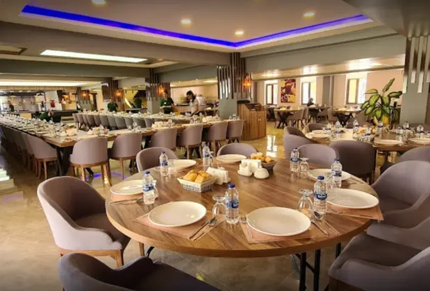 Van Ugulama Oteli - Görsel 10