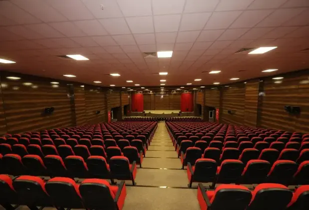 Van Ugulama Oteli - Görsel 11