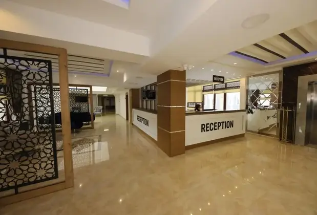 Van Ugulama Oteli - Görsel 12