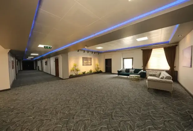 Van Ugulama Oteli - Görsel 13