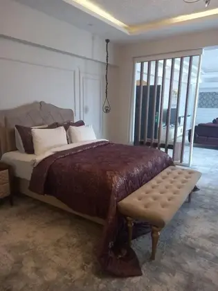 Van Ugulama Oteli - Görsel 14