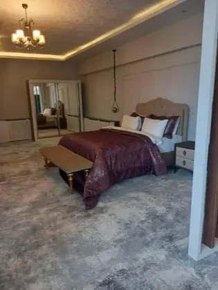 Van Ugulama Oteli - Görsel 16