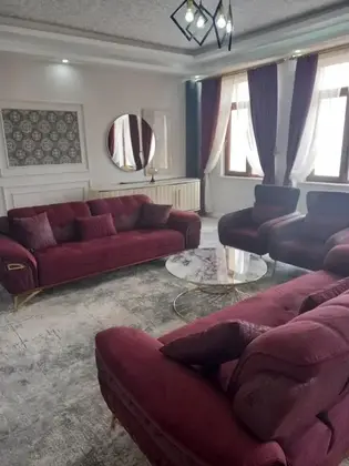 Van Ugulama Oteli - Görsel 18