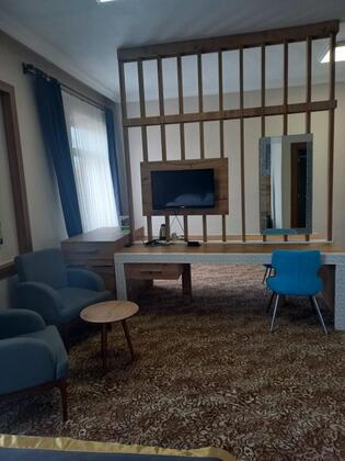 Van Ugulama Oteli - Görsel 19