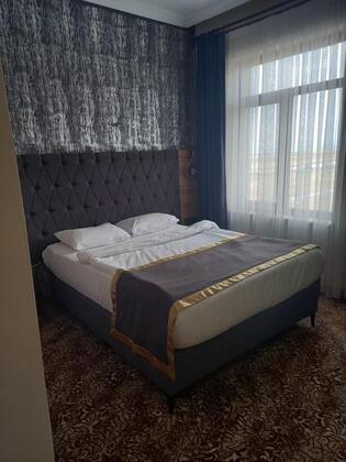 Van Ugulama Oteli - Görsel 20