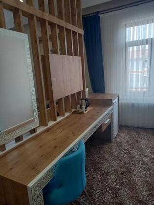 Van Ugulama Oteli - Görsel 21