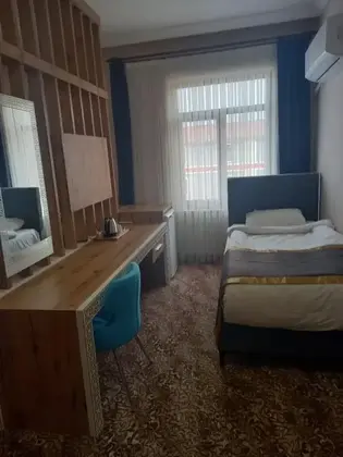 Van Ugulama Oteli - Görsel 23