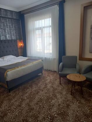 Van Ugulama Oteli - Görsel 22