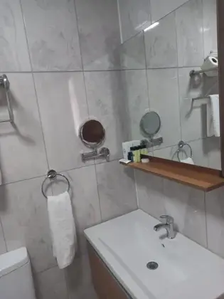 Van Ugulama Oteli - Görsel 25