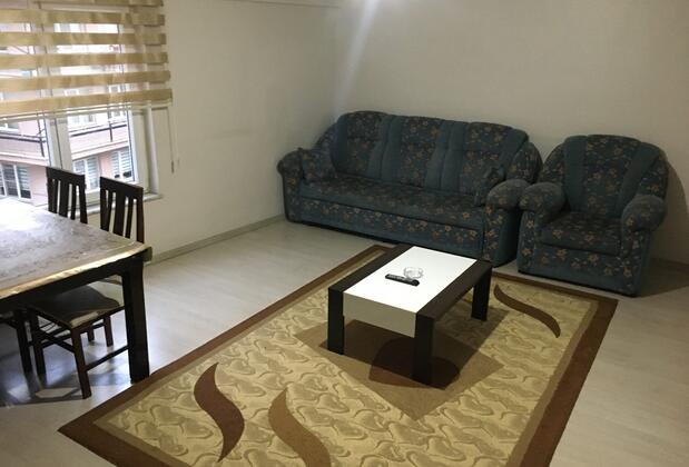 Lavinya Apart Otel 2+1 - Görsel 5