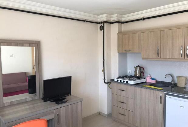 Lavinya Apart Otel 2+1 - Görsel 6