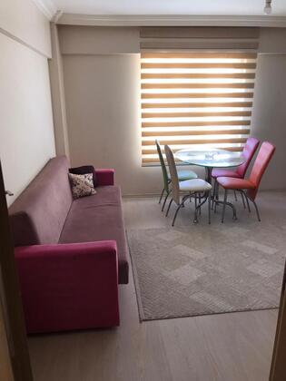 Lavinya Apart Otel 2+1 - Görsel 10