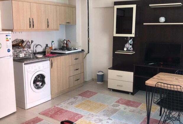 Lavinya Apart Otel 2+1 - Görsel 13