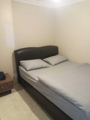 Lavinya Apart Otel 2+1 - Görsel 15