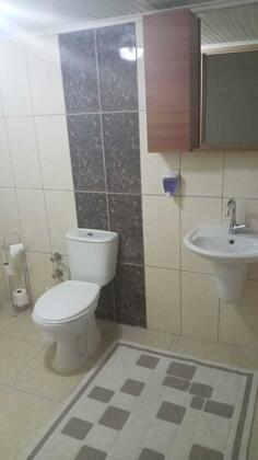 Lavinya Apart Otel 2+1 - Görsel 16