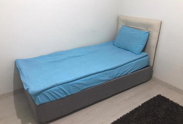 Lavinya Apart Otel 2+1 - Görsel 17