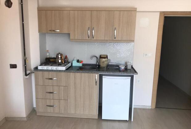 Lavinya Apart Otel 2+1 - Görsel 19