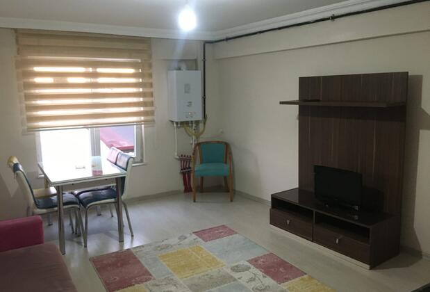 Lavinya Apart Otel 2+1 - Görsel 21