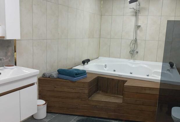 Lavinya Apart Otel 2+1 - Görsel 23