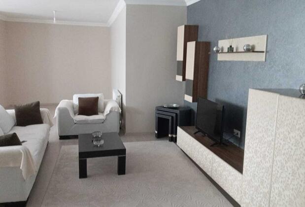 Lavinya Apart Otel 2+1 - Görsel 24