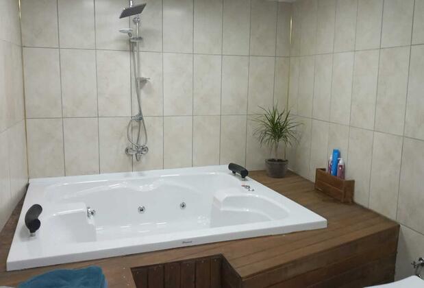 Lavinya Apart Otel 2+1 - Görsel 25