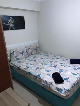 Lavinya Apart Otel 2+1 - Görsel 26