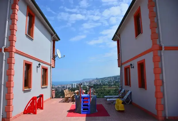 Pusula Villa - Görsel 2