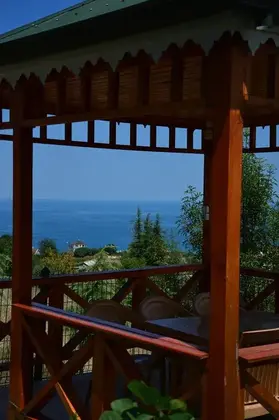 Pusula Villa - Görsel 9