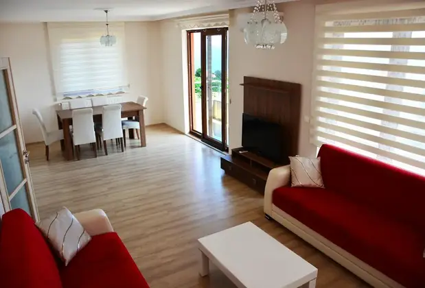 Pusula Villa - Görsel 13