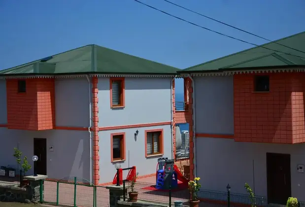 Pusula Villa - Görsel 18