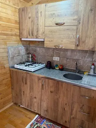 Asmaaltı Ev Pansiyon Bungalow - Görsel 7