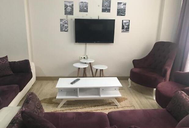 Grand Royal Suite 61 - Görsel 3