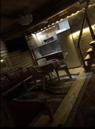 Cr Bungalov - Görsel 5