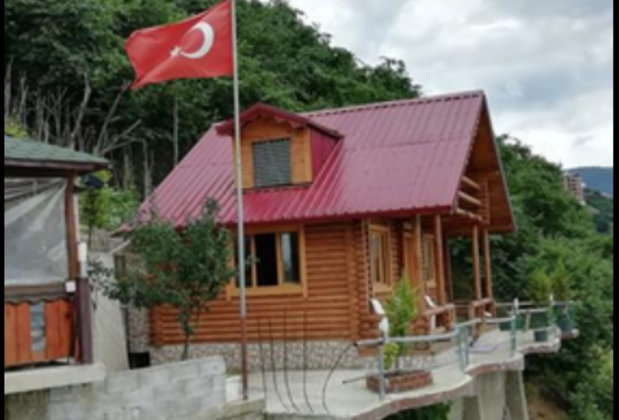 Cr Bungalov - Görsel 6