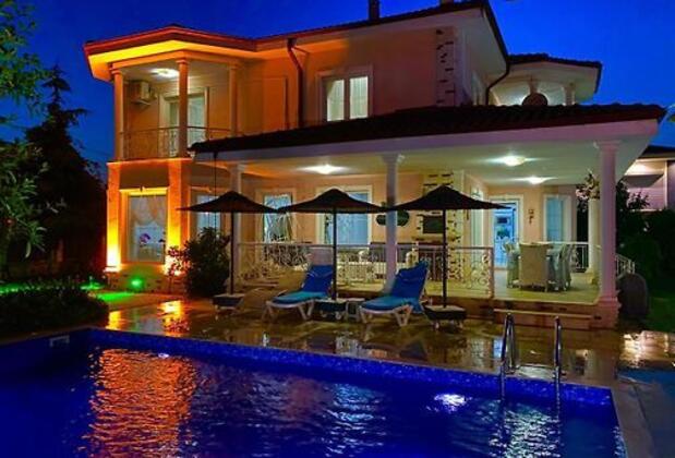 Villa Efsa - Görsel 3