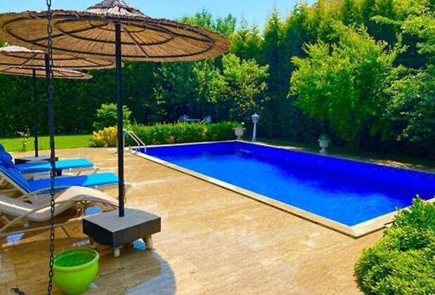 Villa Efsa - Görsel 5