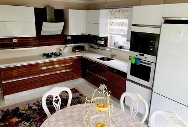 Villa Efsa - Görsel 8