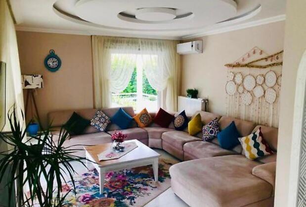 Villa Efsa - Görsel 12