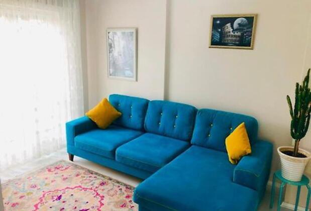 Villa Efsa - Görsel 15