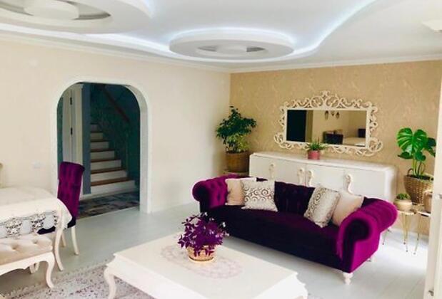 Villa Efsa - Görsel 18