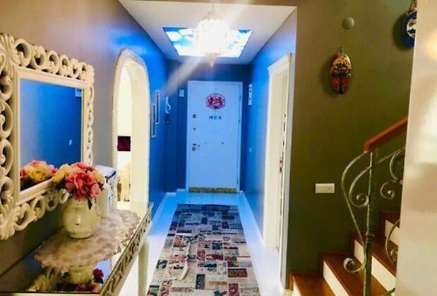 Villa Efsa - Görsel 21