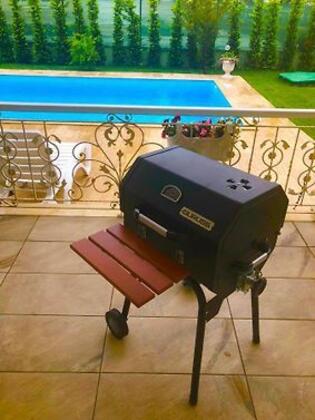 Villa Efsa - Görsel 27