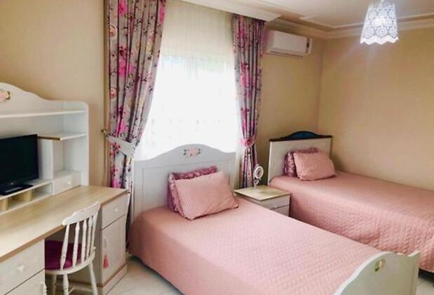 Villa Efsa - Görsel 29