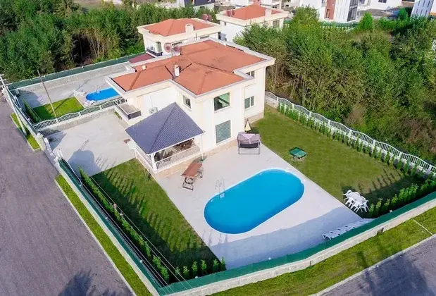 King Villa - Görsel 3