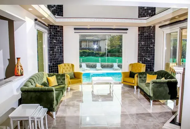 King Villa - Görsel 4