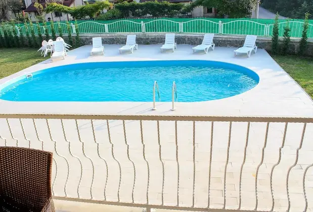 King Villa - Görsel 8